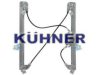 AD KüHNER AV1057 Window Lift